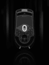 M75 Performance Glass Mouse Skates for M75 AIR WIRELESS