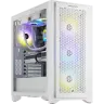 VENGEANCE FROST EDITION i7500 Gaming PC: Intel Core i9-14900K, NVIDIA RTX 4080, 32GB DDR5 6000MT/s Memory, 2TB NVMe SSD