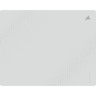 MM Glass Large Precision Gaming Mouse Pad - Gray