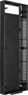 110Q Mid-Tower Quiet ATX Case