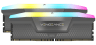 VENGEANCE RGB DDR5 Light Enhancement Kit — Gray