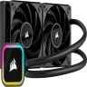 iCUE RGB ELITE Liquid CPU Coolers