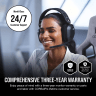 CORSAIR XENEON FLEX 45WQHD240 45-Inch Bendable Gaming Monitor, 3440 x 1440, 240Hz, 0.03ms GtG, HDR with 1000nit Peak Brightness, 1.5M:1 Contrast Ratio, 1.07 Billion Colors