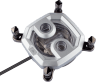 Hydro X Series XC9 RGB CPU Water Block (2066/sTR4)
