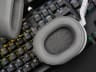 HS55 SURROUND Wired Gaming Headset — White
