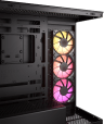 3500X ARGB Mid-Tower PC Case