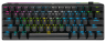 K70 PRO MINI WIRELESS 60% Mechanical CHERRY MX Speed Switch Keyboard with RGB Backlighting - Black