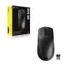 M75 AIR WIRELESS Ultra-Lightweight Gaming Mouse – Black