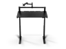 Platform:4 Elevate Desk - Black
