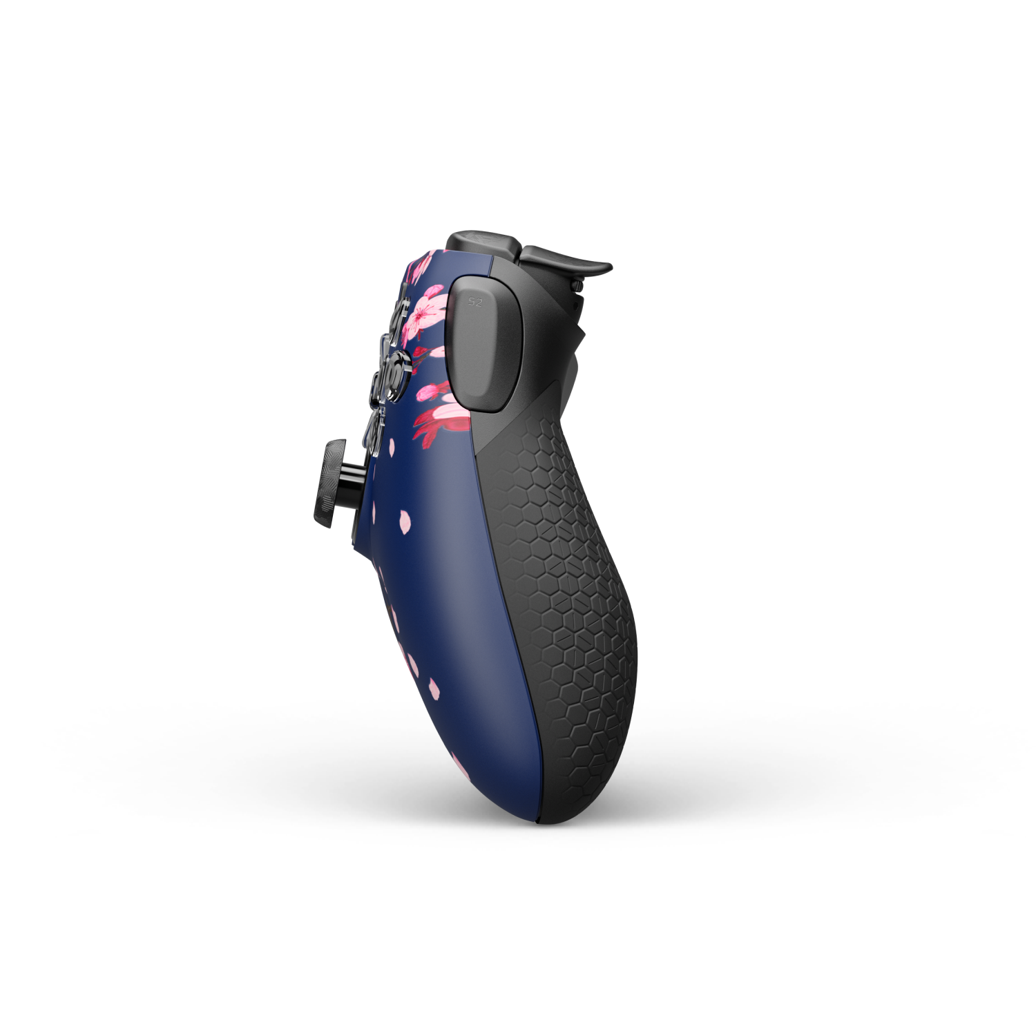 SCUF Omega Dark Cherry Blossom