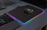 MM800 RGB POLARIS Gaming Mouse Pad — Cloth Edition