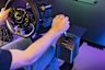 ClubSport Shifter Table Clamp