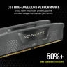 VENGEANCE® 32GB (2x16GB) DDR5 DRAM Up To 5200MT/s CL40 AMD EXPO & Intel XMP Memory Kit
