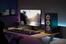 2000D RGB AIRFLOW Mini-ITX PC Case - Black