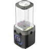 iCUE LINK XD5 RGB ELITE LCD Pump/Reservoir Combo, Stealth Gray