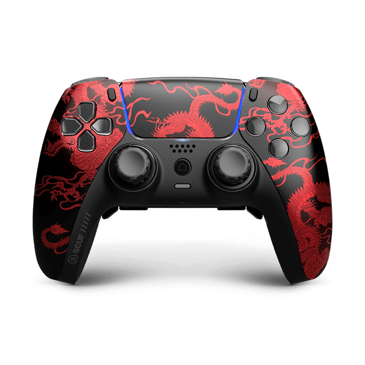 SCUF Reflex Pro With Hall Effect Prosperity