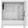 3000D AIRFLOW Mid-Tower PC Case - White