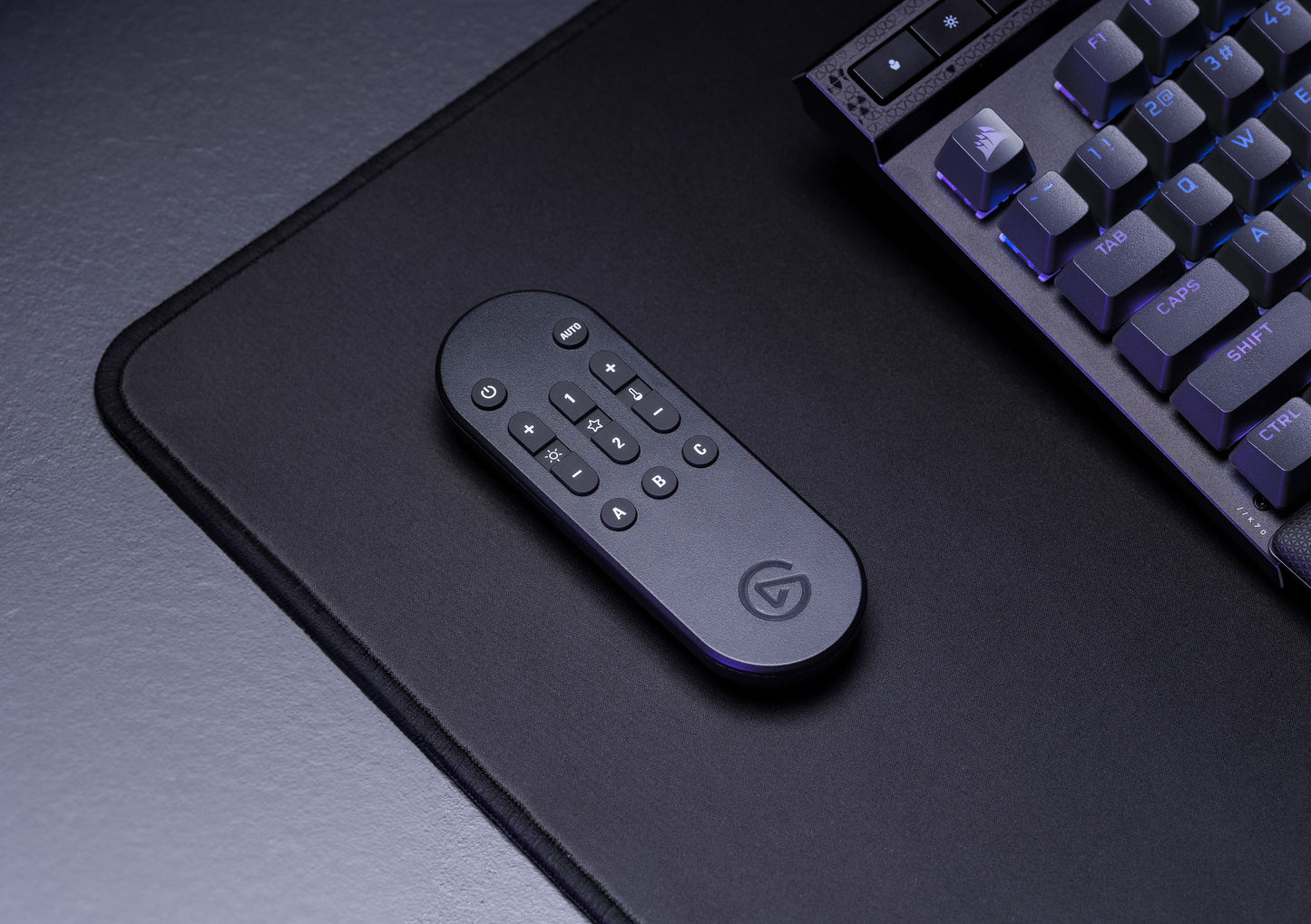 Light Remote