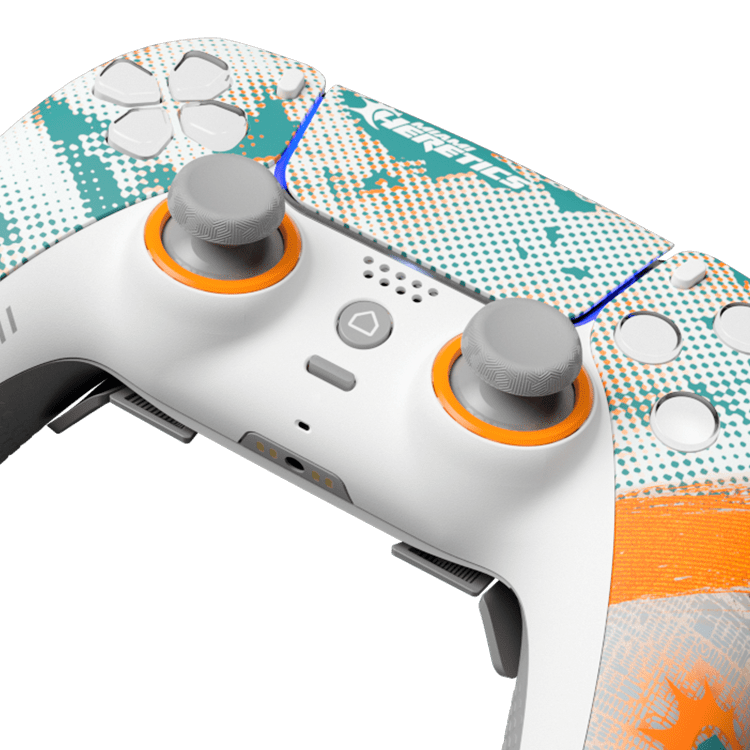 SCUF Reflex FPS CDL Miami Heretics 2025