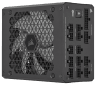 HX1000i Fully Modular Ultra-Low Noise Platinum ATX 1000 Watt PC Power Supply