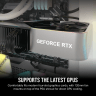 3000D AIRFLOW Mid-Tower PC Case - White