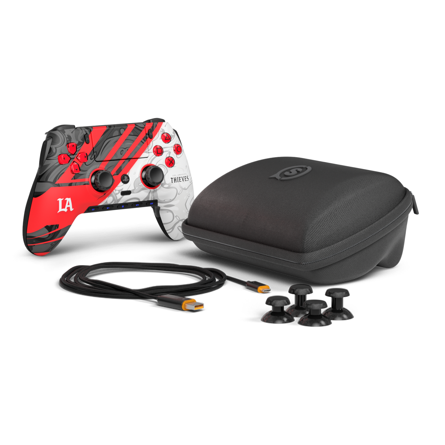 SCUF Omega LA Thieves