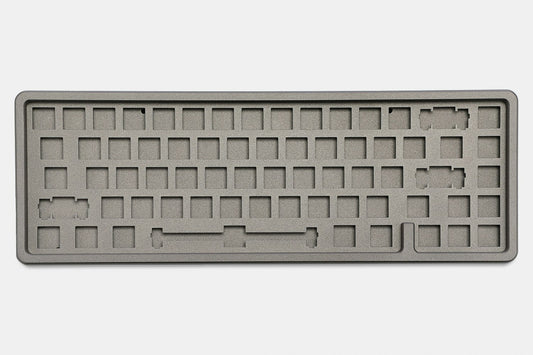 Drop ALT High-Profile Aluminum Case - Bronze