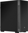 110Q Mid-Tower Quiet ATX Case