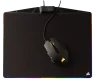 MM800 RGB POLARIS Gaming Mouse Pad — Cloth Edition