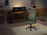 TC500 LUXE Gaming Chair - Sherwood