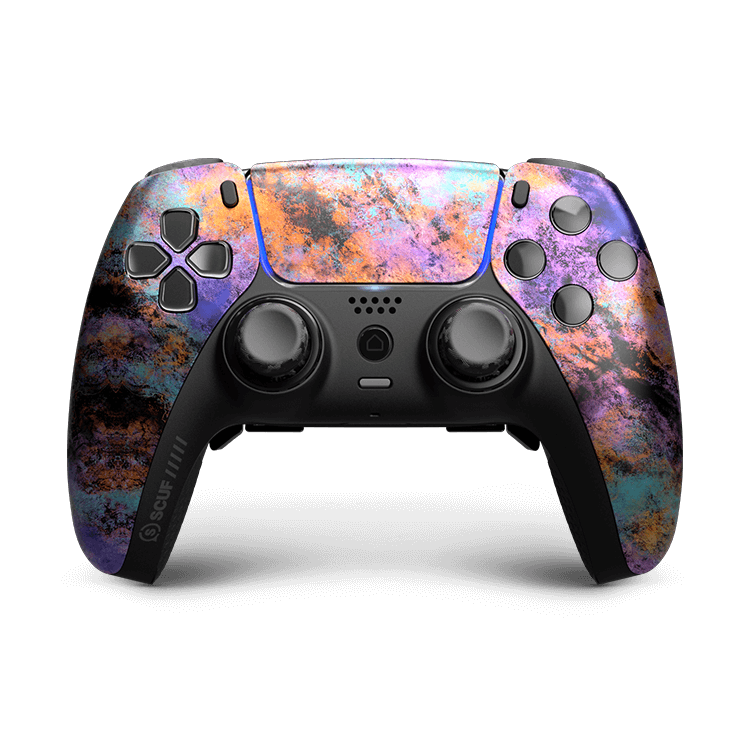 SCUF Reflex Pro With Hall Effect Ascension