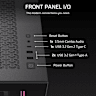 3500X RS-R ARGB Mid-Tower PC Case