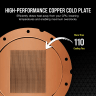Hydro X Series XC5 RGB PRO CPU Water Block (1700/1200)