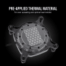 Hydro X Series XC9 RGB CPU Water Block (2066/sTR4)