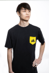 CORSAIR Pocket Tee — Small