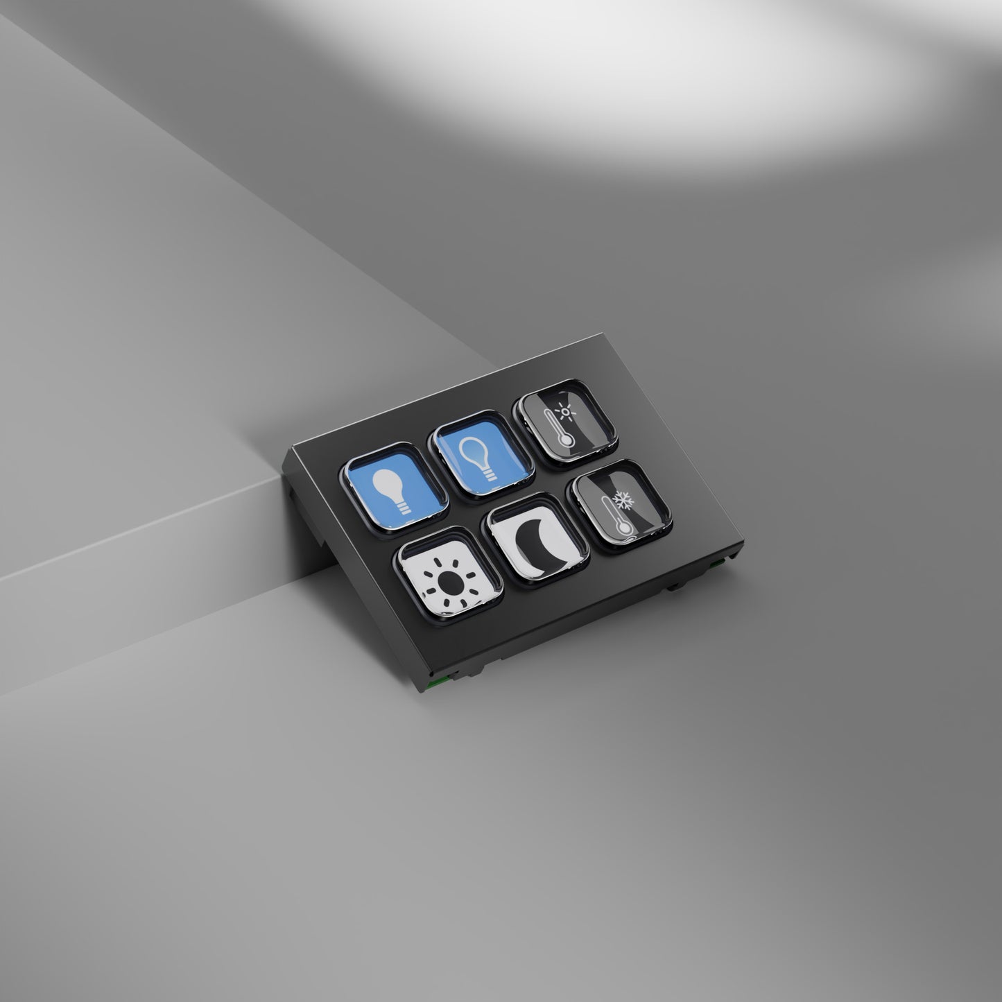 Stream Deck Module (6 Keys)
