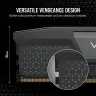 VENGEANCE® 32GB (2x16GB) DDR5 DRAM Up To 6000MT/s CL30 Memory Kit — Black