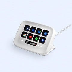 Stream Deck Neo