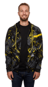 CORSAIR LAN Hoodie — Small