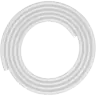 Hydro X Series XT Softline Mesh Tubing, White