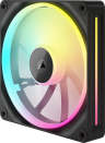iCUE LINK LX140 RGB 140mm PWM Single Fan Expansion