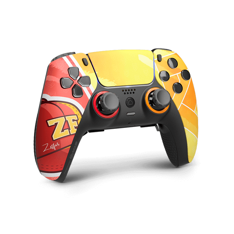 SCUF Reflex Pro With Hall Effect  Zetfar