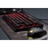 K63 Compact Mechanical Gaming Keyboard — CHERRY® MX Red