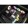 iCUE H150i ELITE CAPELLIX XT Liquid CPU Cooler