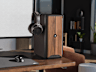 CORSAIR ONE i600 PC – Wood Dark: Intel Core Ultra 7 270K, GeForce RTX 5070, 32GB DDR5, 1TB M.2 SSD, Win11 Home