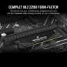 MP700 PRO SE 4TB PCIe 5.0 x4 NVMe M.2 SSD