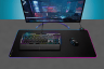 MM700 RGB Extended Mouse Pad