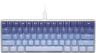 K65 RGB MINI 60% Mechanical Keyboard – Purple Rune