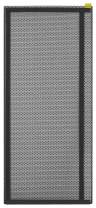 iCUE 5000X/5000D/5000D AIRFLOW Top Dust Filter, Black