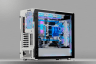 Hydro X Series XD5 RGB Pump/Reservoir Combo — White